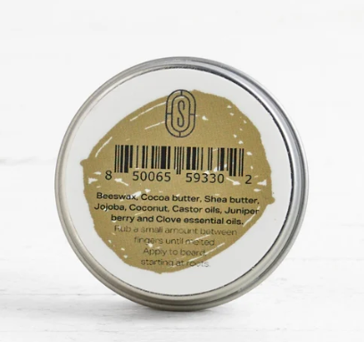 Beard Balm