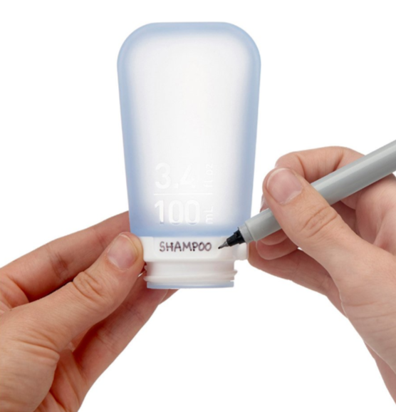 GOToob+ Medium Squeeze Bottles - Thumbnail 5