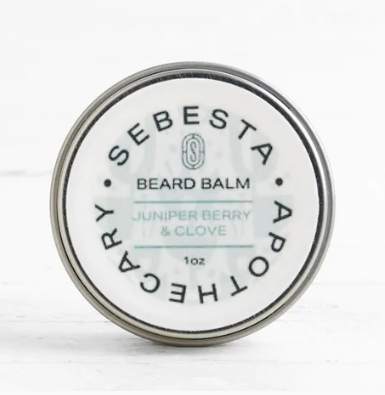 Beard Balm