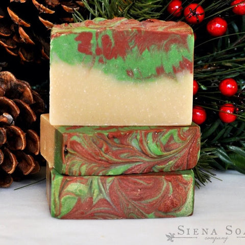 Siena Soap's Bar Soap