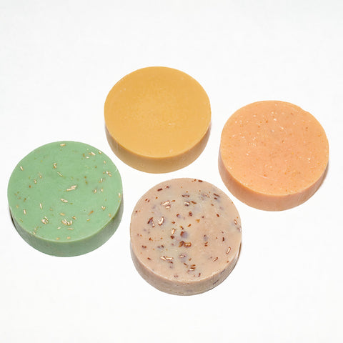 Sappo Hill Bar Soap