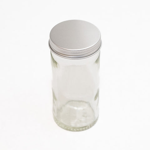 Spice Jar