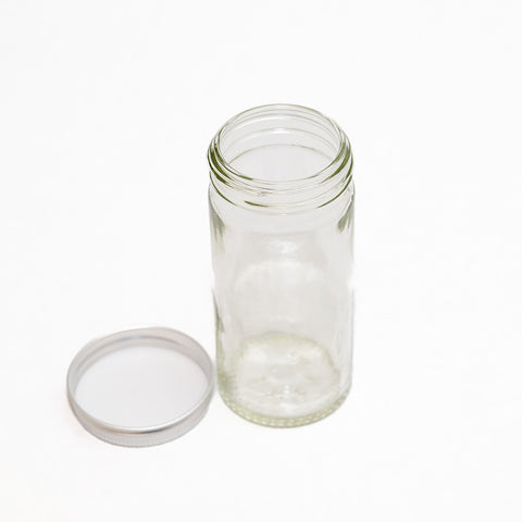 Spice Jar