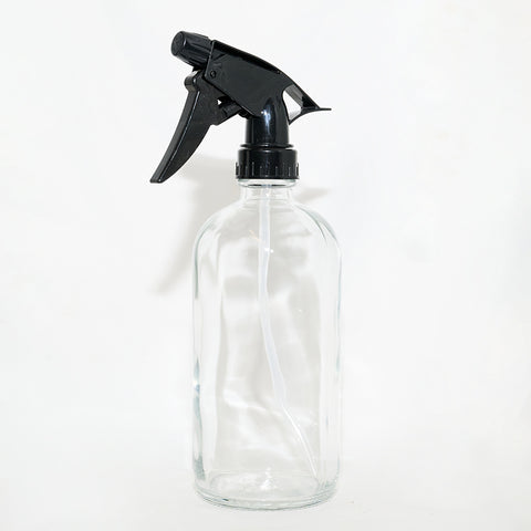 Spray Bottle, 16oz