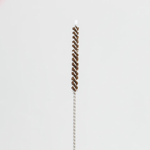 Straw Cleaning Brush