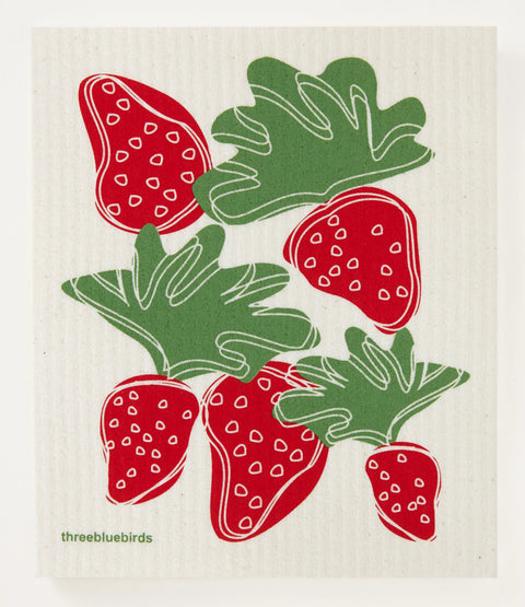 Swedish Dishcloth