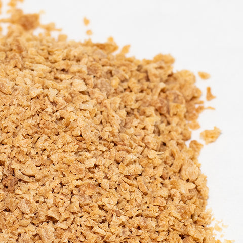 Textured Vegetable Protein