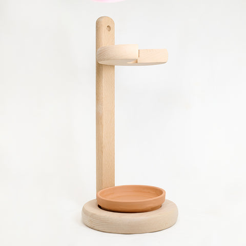 Toilet Brush Stand