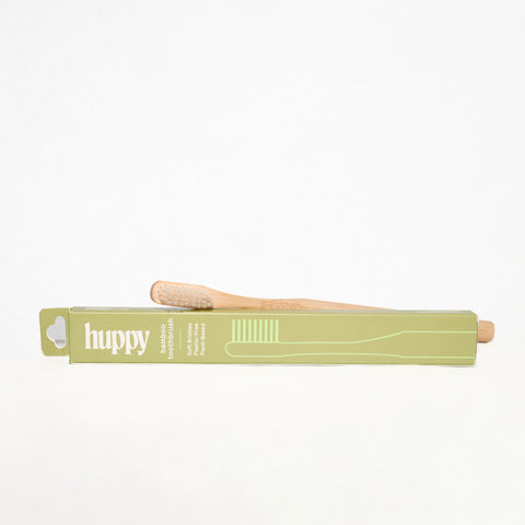 Bamboo Toothbrush