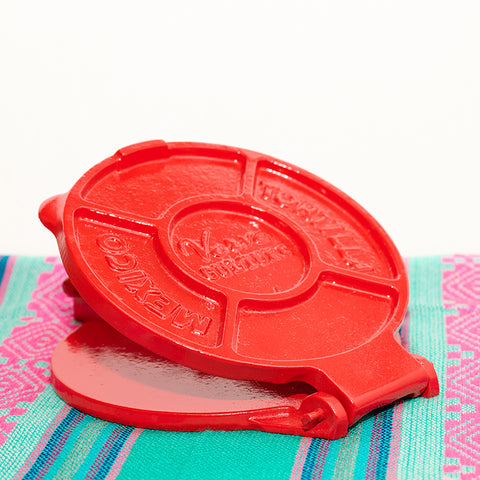 Tortilla Press