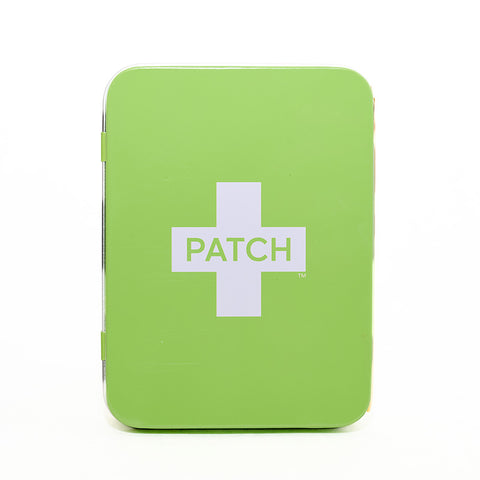 Travel Bandage Kit