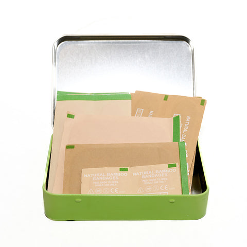 Travel Bandage Kit