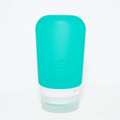 Silicone Travel Bottle