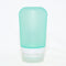 Silicone Travel Bottle