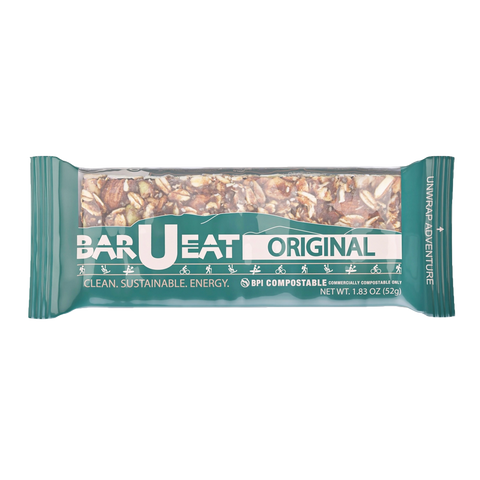 Energy Bar