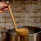 Bamboo Ladle