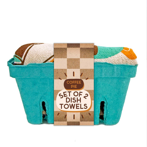Dish Towel Set