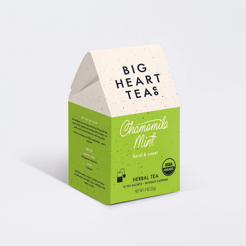 Herbal Tea Bag