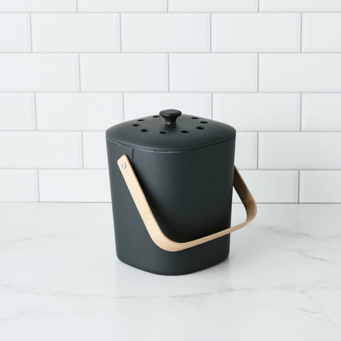Bamboozle Compost Bin