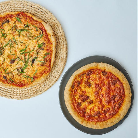 Gluten Free Flour - Young Kobras