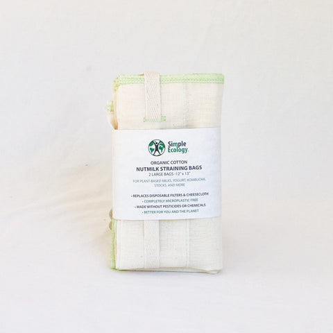 Straining Bag