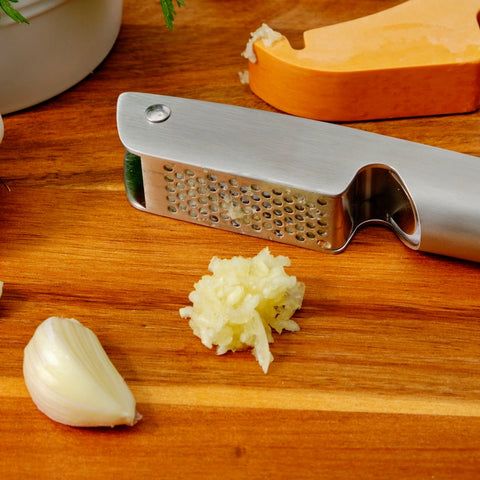 Garlic Press