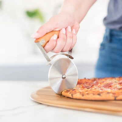 Pizza Wheel
