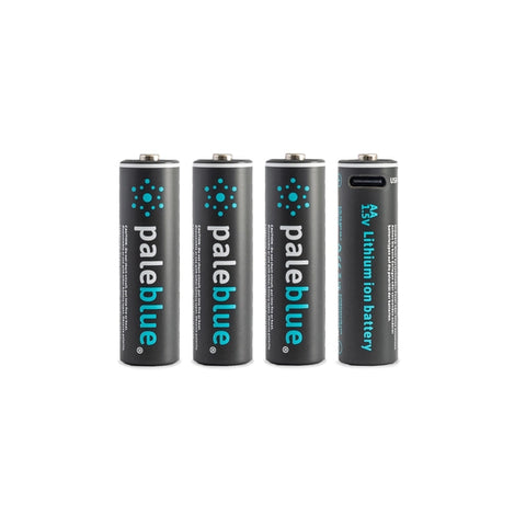 AA Batteries