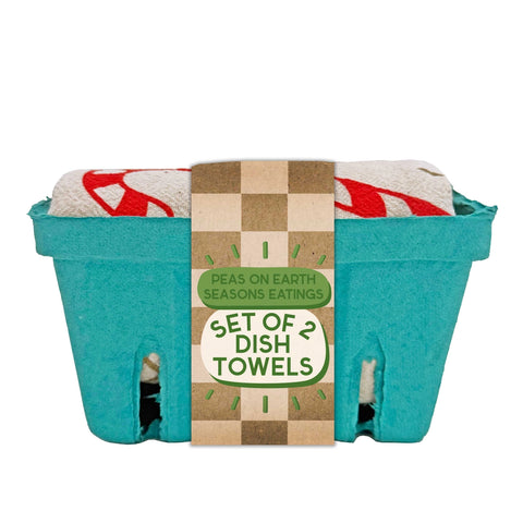 Dish Towel Set