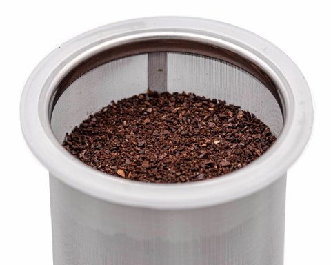 Cold Brew Coffee and Tea Maker Filter