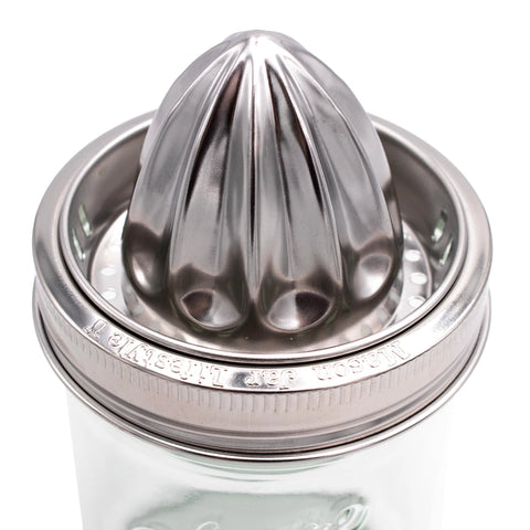 Citrus Juicing Lid