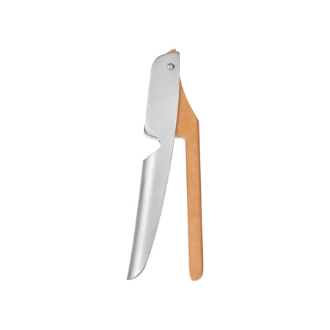 Garlic Press
