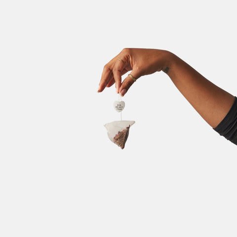Herbal Tea Bag
