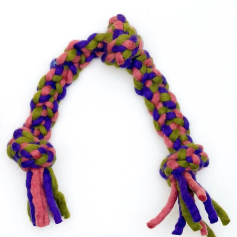 Dog Rope Toy