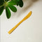 Single Bamboo Utensil