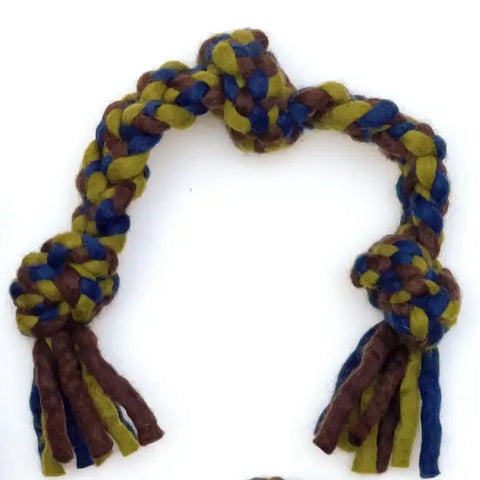 Dog Rope Toy