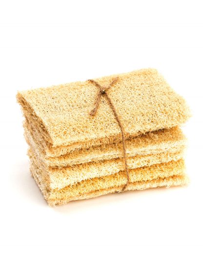 Natural Loofah