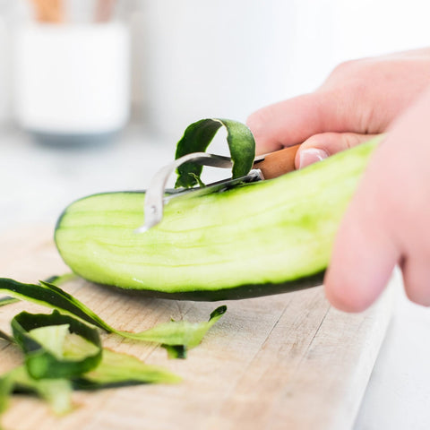 Vegetable Peeler
