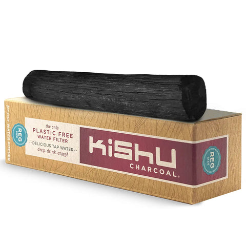 Charcoal Water Filter