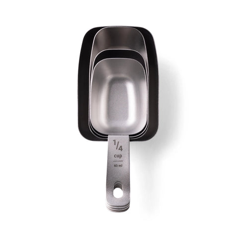 Measuring Scoop Set