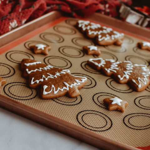 Silicone Baking Mat