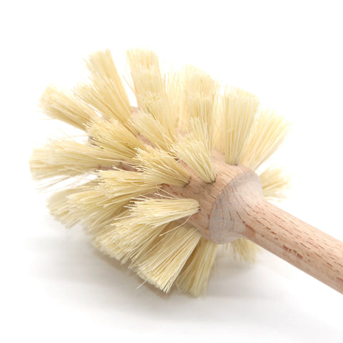 Beechwood Toilet Brush