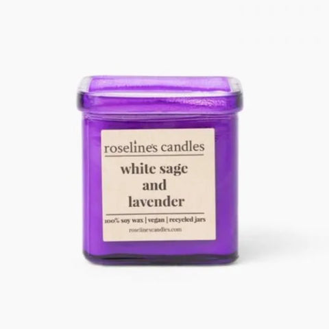 Roseline's Soy Candles