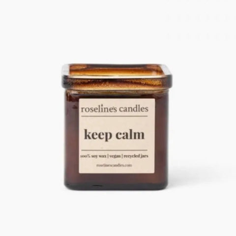 Roseline's Soy Candles