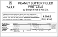 Peanut Butter Pretzel Nuggets