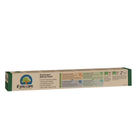 Parchment Paper