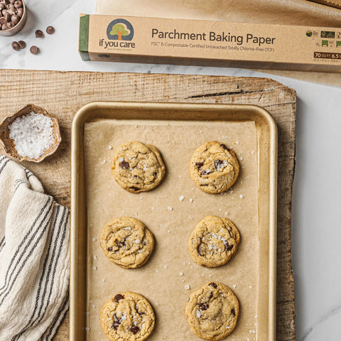 Parchment Paper