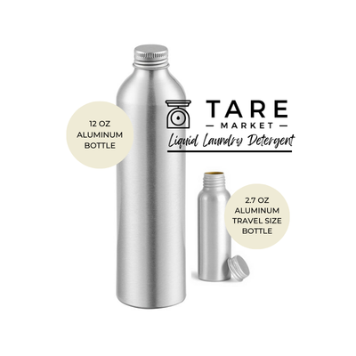 Lavender Laundry Detergent