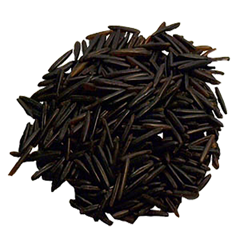 Minnesota Wild Rice