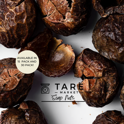 Soap Nuts